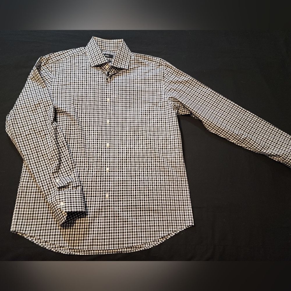 Boss men's 17